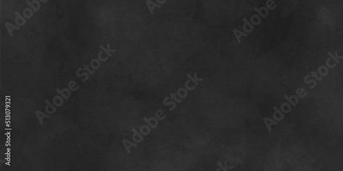 Dark grey black slate texture in natural pattern with high resolution for background and design art work. Black stone wall.