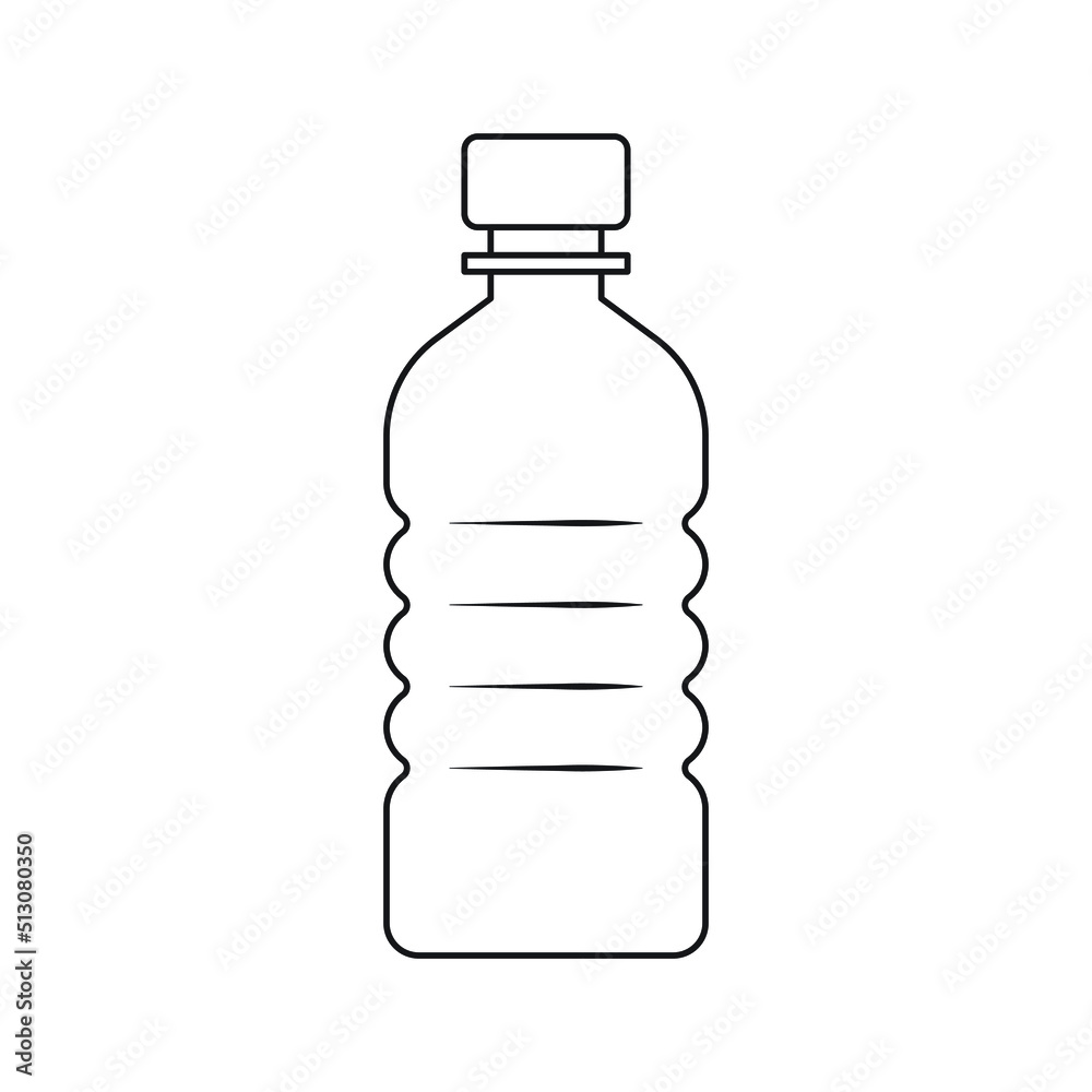 bottle vector for website symbol icon presentation bottle vector for website symbol icon presentation