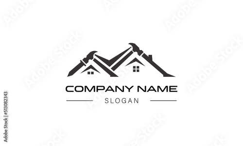 building logo design