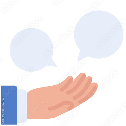 consult icon