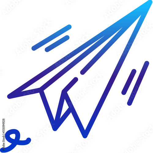 start up icon
