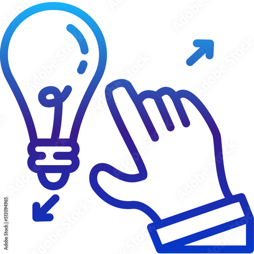 idea icon