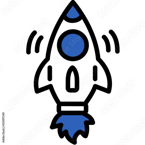 start up icon