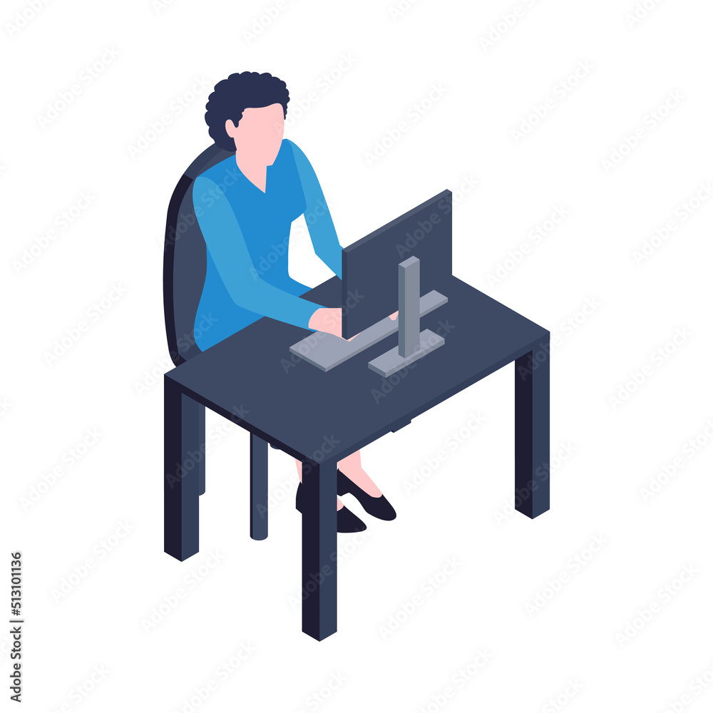 Oil Industry Clerk Composition Oil Industry Clerk Composition