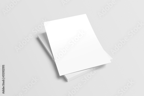 Flyer Mockup