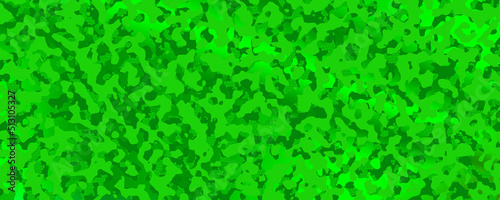 camouflage green and light green colour abstract 
