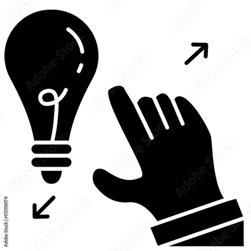 idea icon