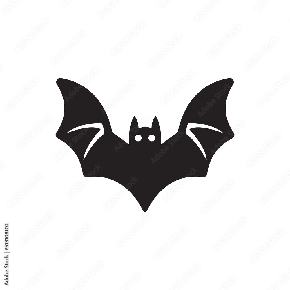 Bat icon 