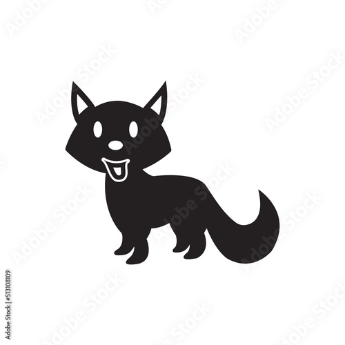 Fox icon
