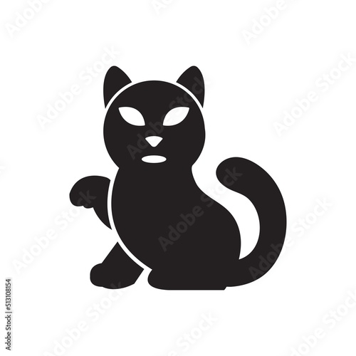 Cat icon 