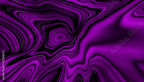 Abstract textural glowing magenta background.