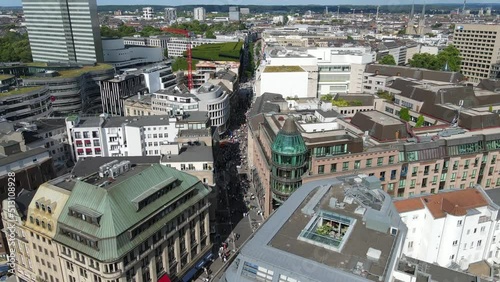Dusseldorf Germany
Düsseldorf in Deutschland