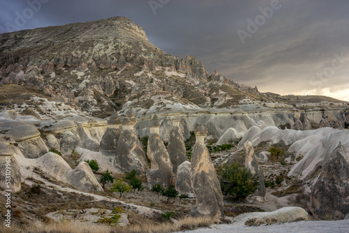 Cappadocia Turcja