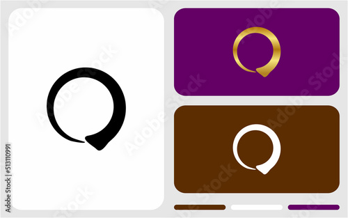 Enso japanese zen vector
