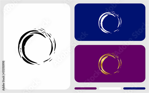 Enso japanese zen