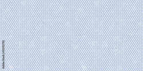 Background with white dots. Vector background.
