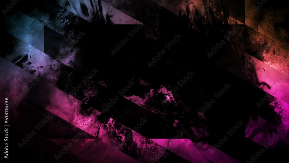 Dark Grunge Texture Background Loop Dark Grunge Texture Background Loop