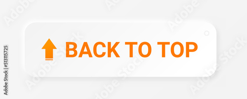Orange button 
