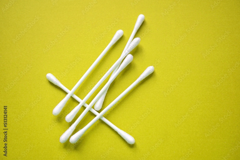 cotton swabs, higienic product,cosmetic cotton swabs, higienic product,cosmetic