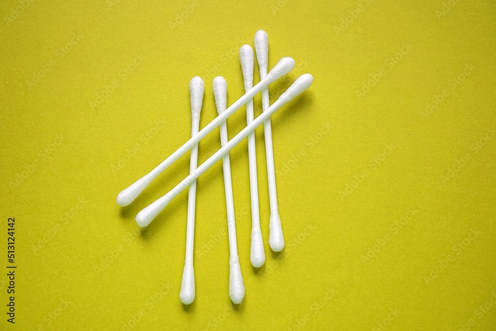 cotton swabs, higienic product,cosmetic cotton swabs, higienic product,cosmetic