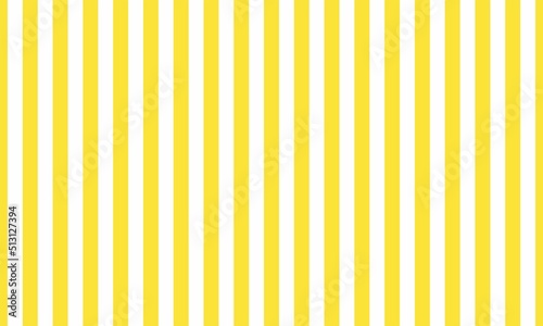 vertical striped seamless pattern,yellow colored background,vector.