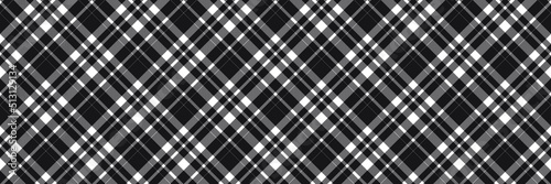 Textile design, check pattern imitation fabric texture with tartan ornament. Plaid pattern for web background or paper print.