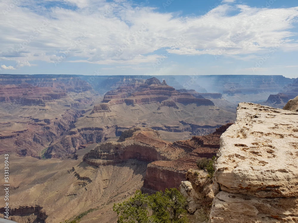 Grand Canyon National Park landscape Part 8