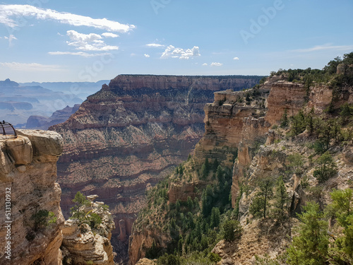 Grand Canyon National Park landscape Part 10