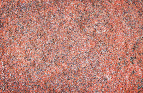 background image of red granite