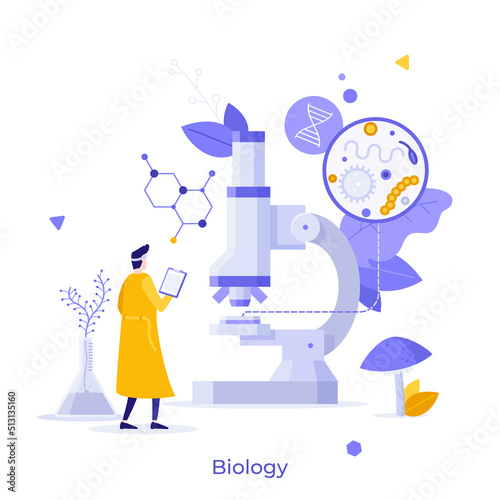 Character Business Vector Concept