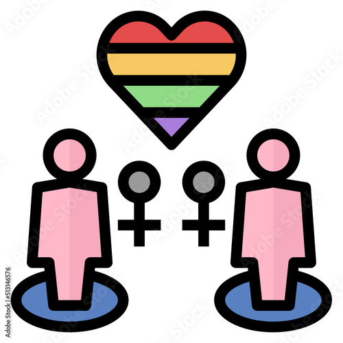 lesbian