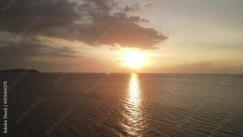 Koh Mook Island, Thailand