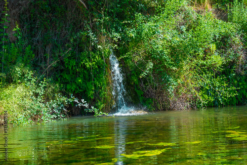Fotografie Área recreativa de El Molí en borriol