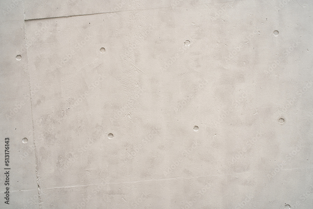 Fototapeta premium コンクリート壁の背景素材
