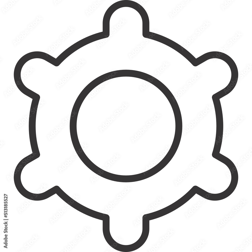 Settings Icon Settings Icon