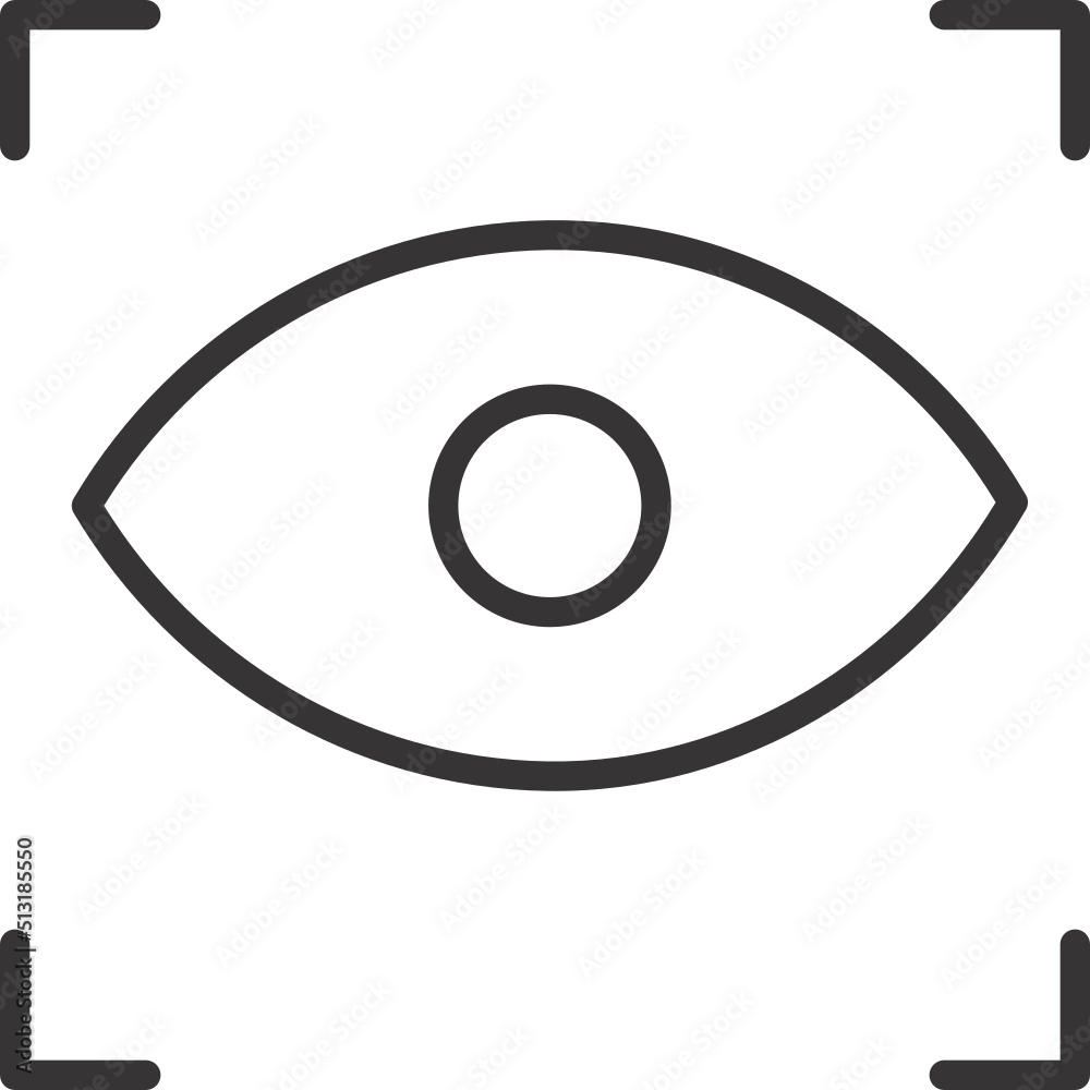 Vision Icon