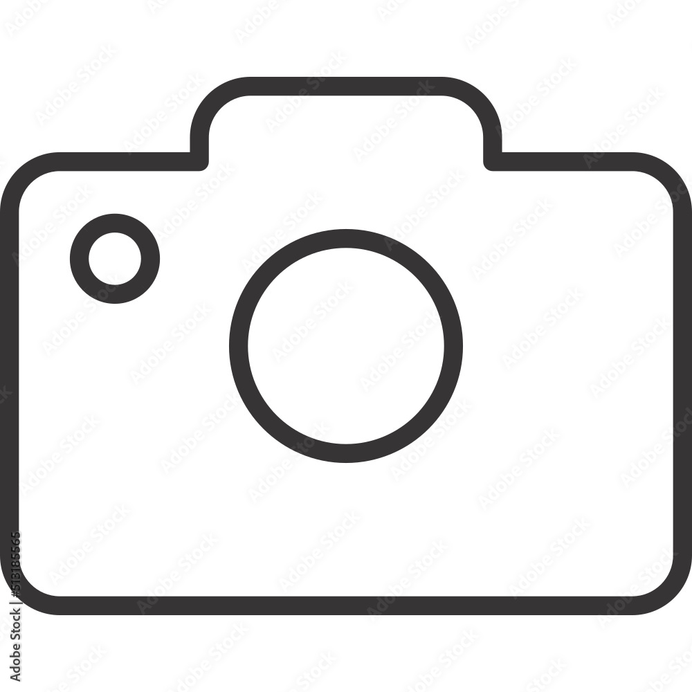 Camera Icon Camera Icon