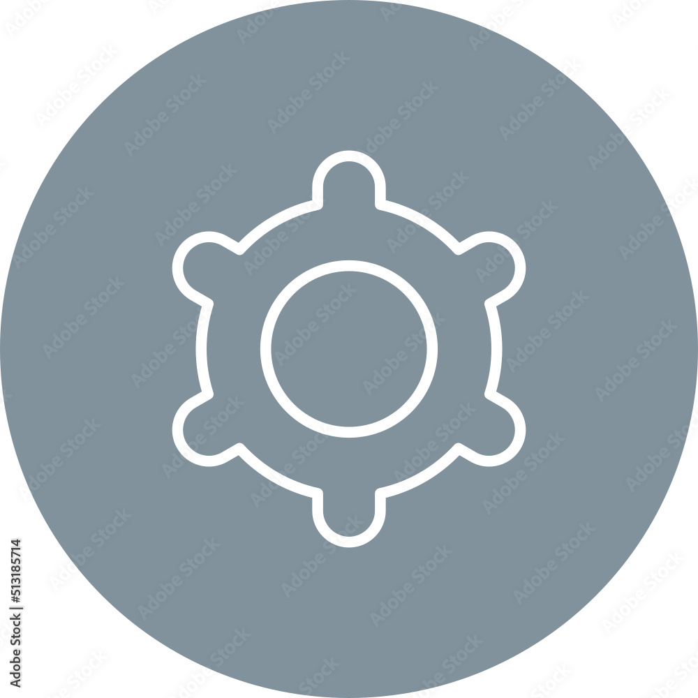 Settings Icon Settings Icon