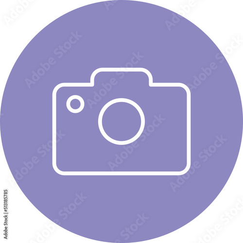 Camera Icon