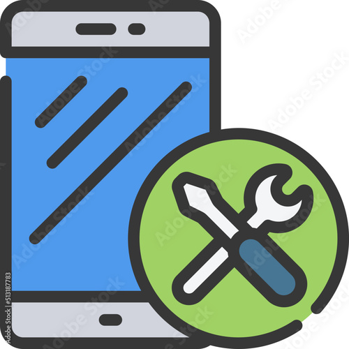 Device Configuration Icon