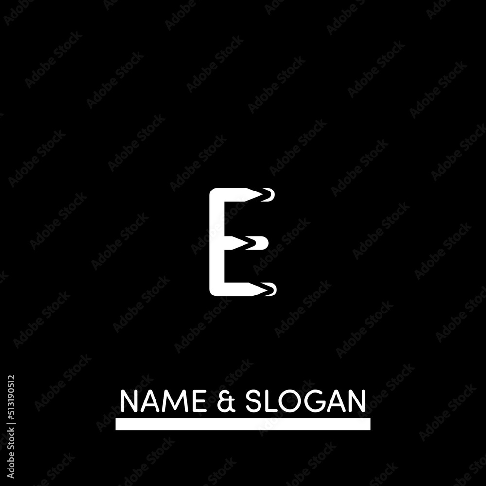 Vip logo design Vip logo design