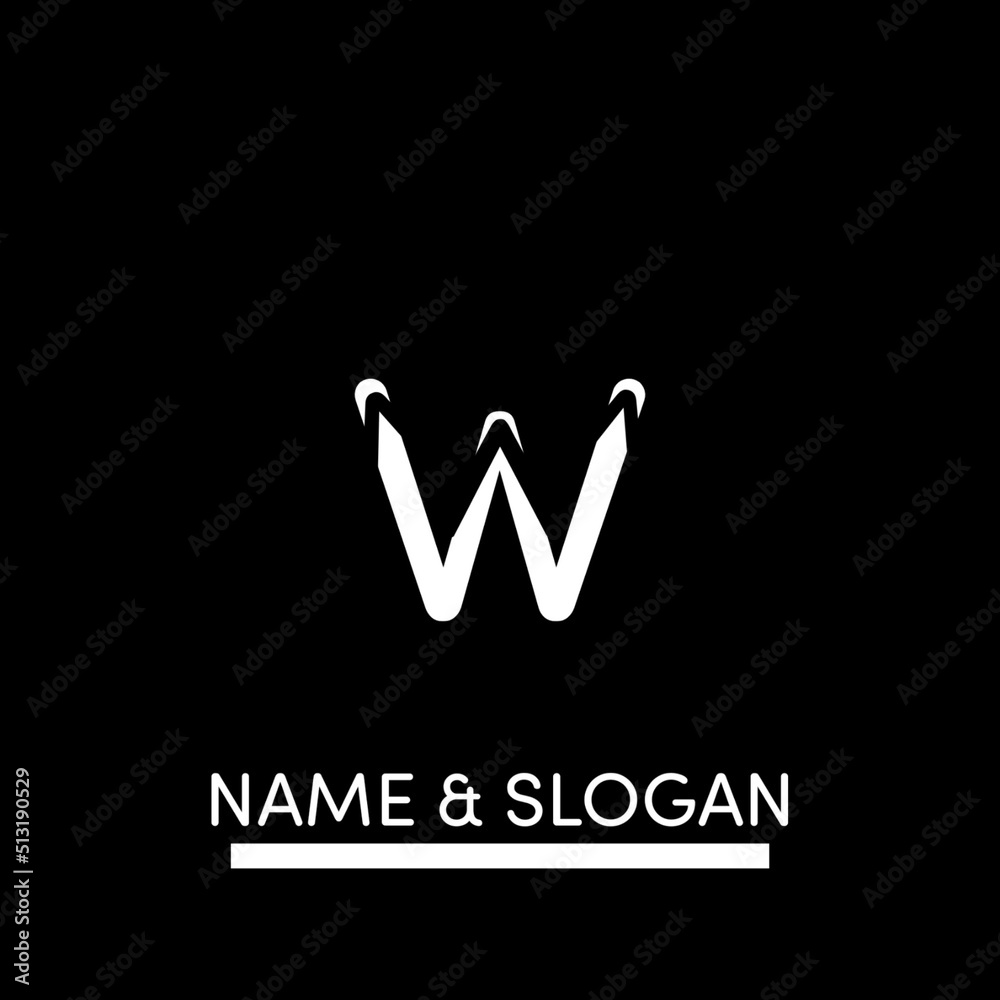 Vip logo design Vip logo design