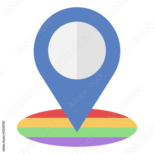 address