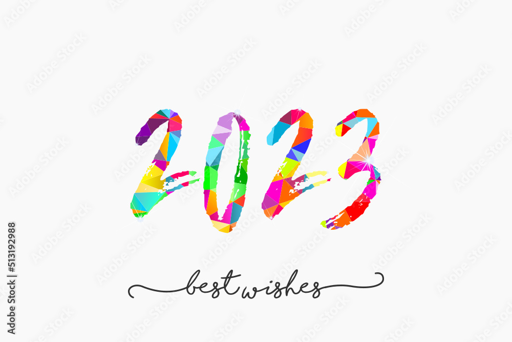 2023 - happy new year 2023 background 2023 - happy new year 2023 background