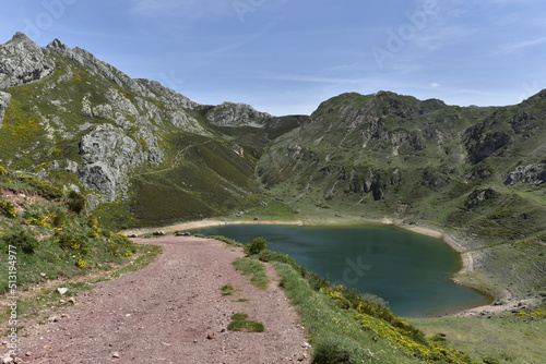 Parque Natural de Somiedo, Asturias