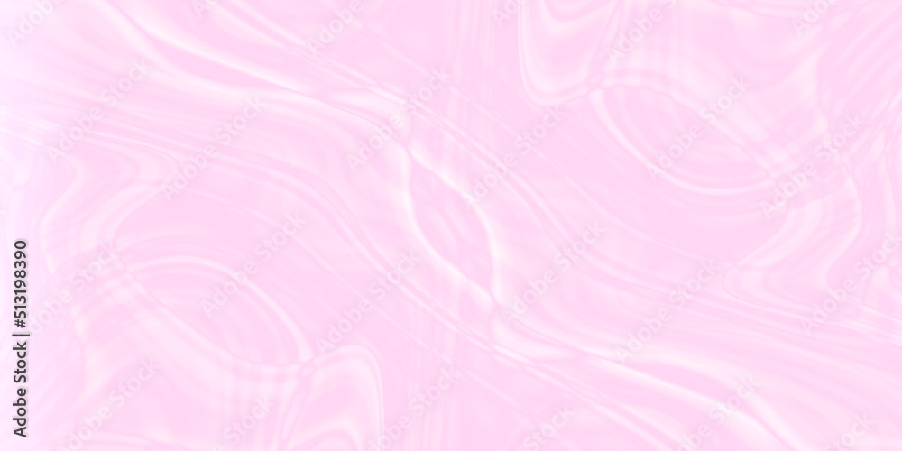 Abstract background with colorful liquid stains, Beautiful liquid background with geometric lines, Colorful pink background with stains for creative design.