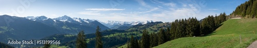 Alpes Suíços