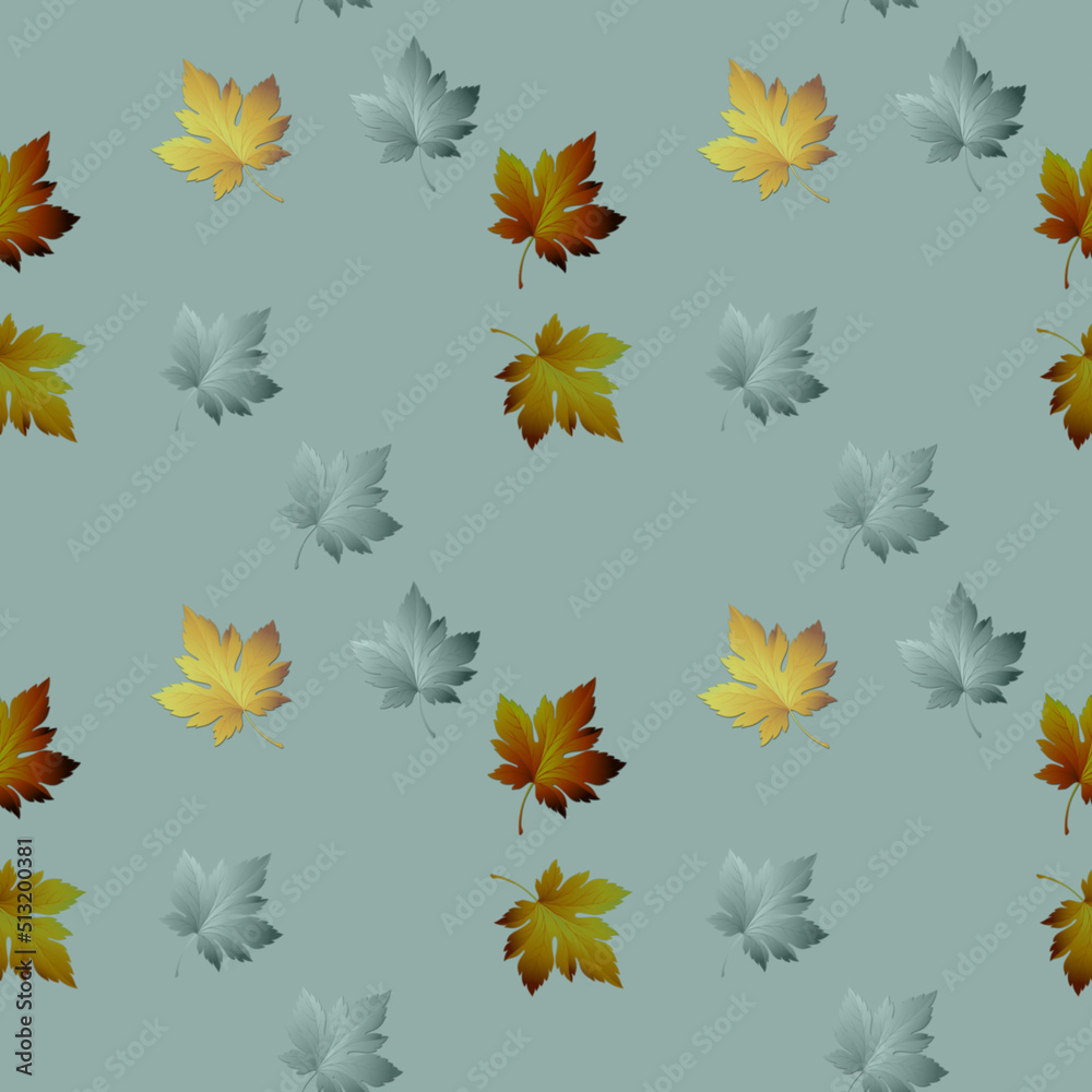 ALL OVERN DESIGN , PATTERN