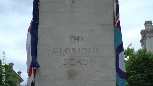 The Cenotaph