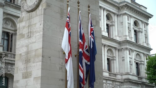 The Cenotaph